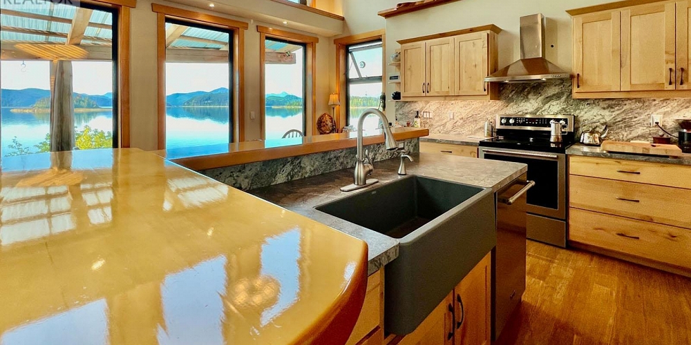 3506 OCEANVIEW DRIVE Daajing Giids City Photo 16 3506 OCEANVIEW DRIVE Daajing Giids City Photo 16